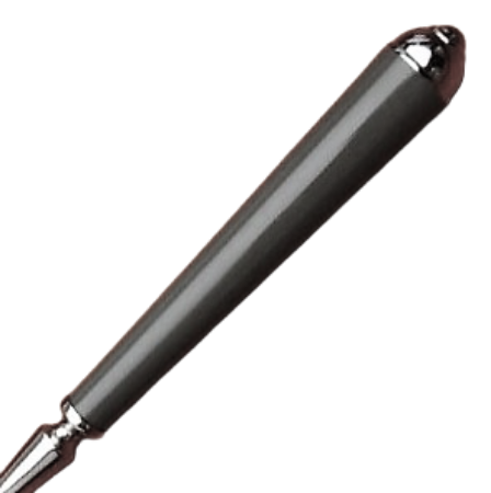 Picture for pattern Claridge Charcoal