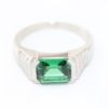 Picture of Platinum Tourmaline Ring