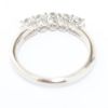 Picture of 18k White Gold Diamond Ring Band