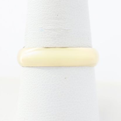 Picture of 14k Yellow Gold Band