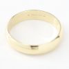 Picture of 14k Yellow Gold Band