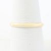 Picture of 14k Yellow Gold Thin Band