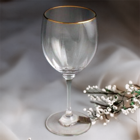 Picture for pattern Stephanie Gold