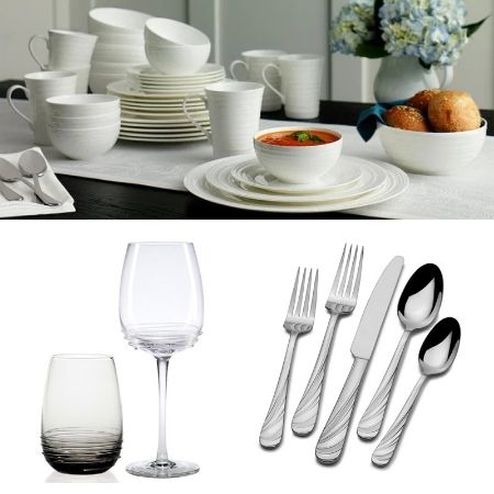 Picture for pattern Swirl