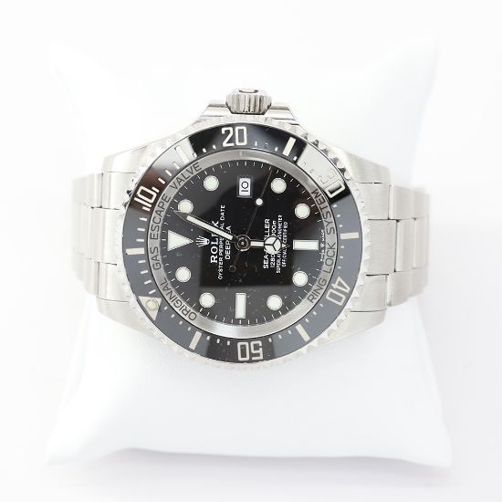 Picture of Rolex Deepsea Sea-Dweller Watch 
