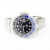 Picture of Rolex GMT-Maser II "Batman" Oystersteel Men's Watch