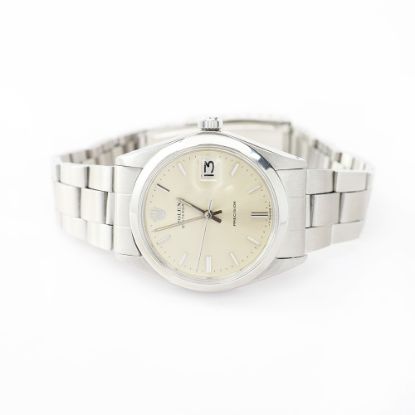 Picture of Rolex Oysterdate Precision Watch