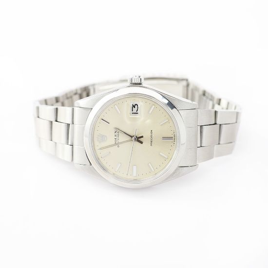 Picture of Rolex Oysterdate Precision Watch
