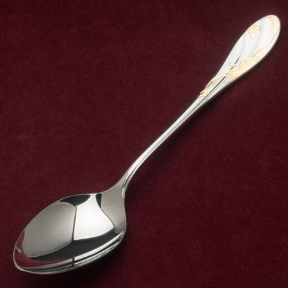 Picture of Place Soup Spoon