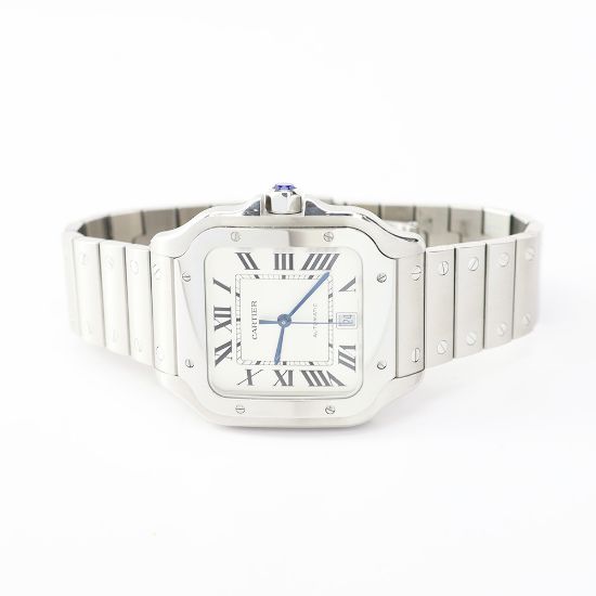 Picture of Santos de Cartier Watch