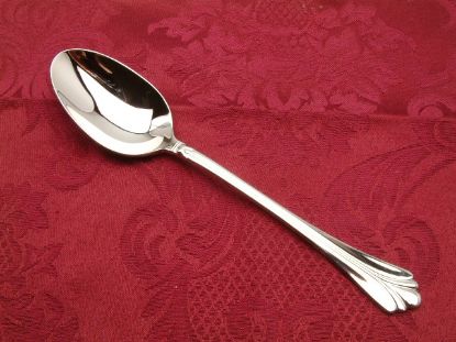 Picture of Place Soup Spoon