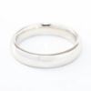 Picture of 14k White Gold Band