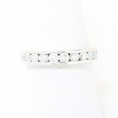 Picture of Platinum Diamond Band
