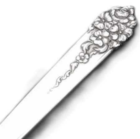 Picture for pattern Moss Rose