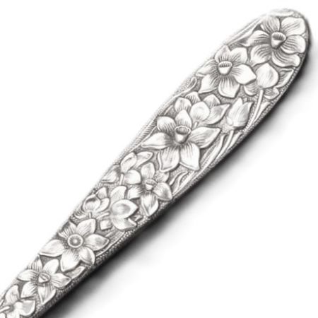 Picture for pattern Narcissus