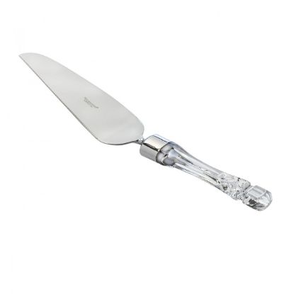 Picture of Crystal Pie/Cake Server
