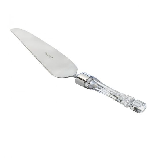 Picture of Crystal Pie/Cake Server