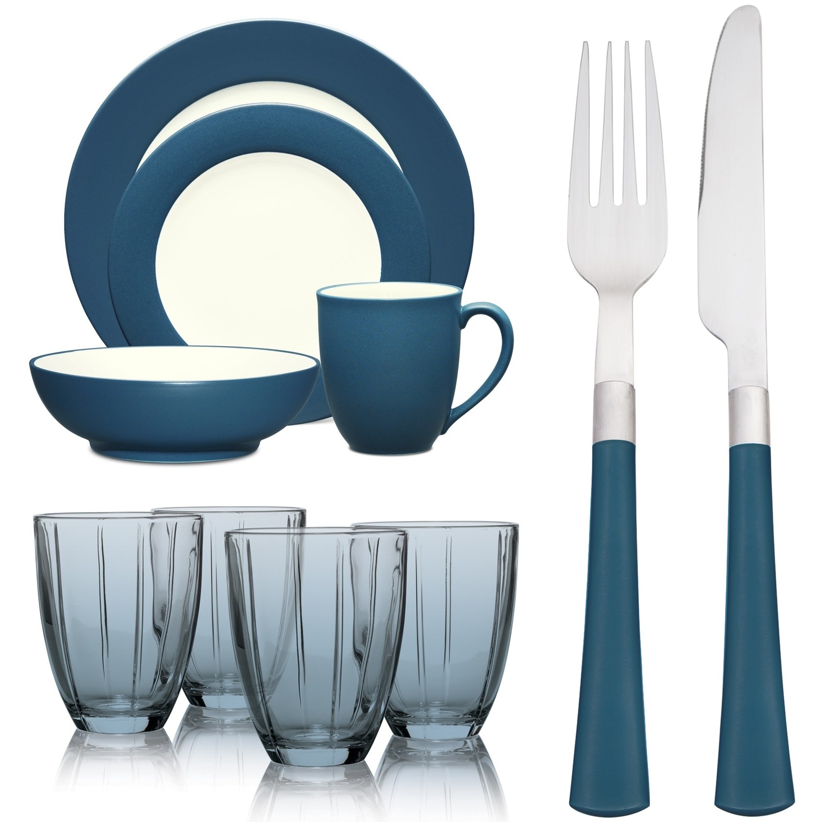 Picture for category Colorwave Blue