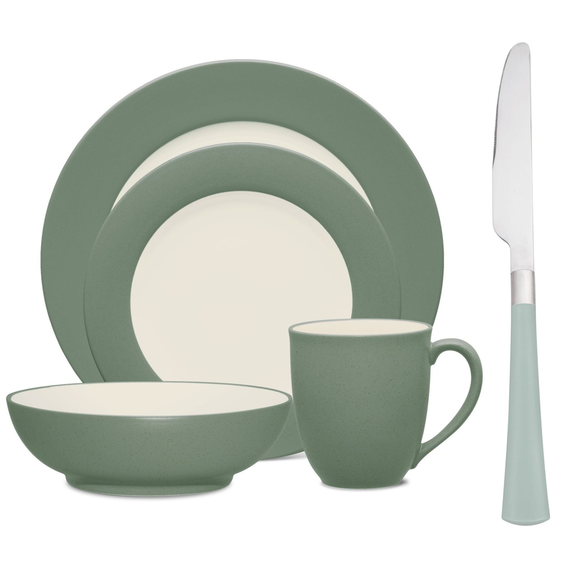 Picture for category Colorwave Green