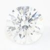 Picture of Loose 3.32 Ct Round Brilliant Diamond