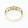 Picture of 14k Yellow Gold Diamond Band