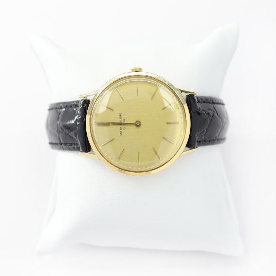 Picture of Patek Philippe Calatrava Watch