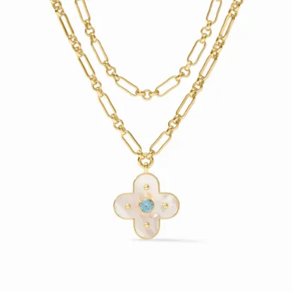 Picture of Colette Statement Necklace