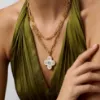 Picture of Colette Statement Necklace