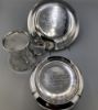 Picture of Tiffany & Co. Sterling Silver Nursery Rhyme 3-Piece Child Cup, Porringer, and Plate