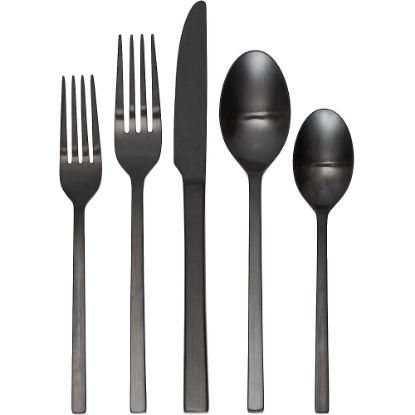 Picture of New 20-Piece Flatware Set