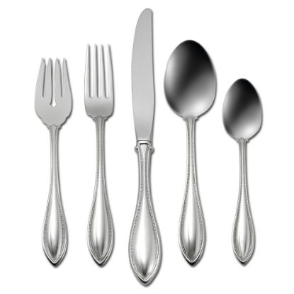 Picture of New 20-Piece Flatware Set