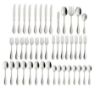 Picture of New 45-Piece Flatware Set