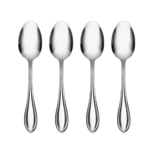 Picture of New Set of 4 Teaspoons