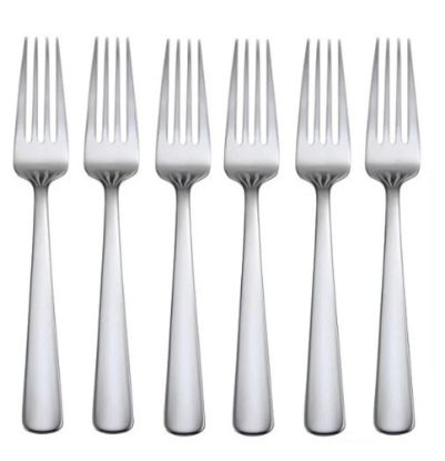 Picture of New Set of 6 Salad Forks