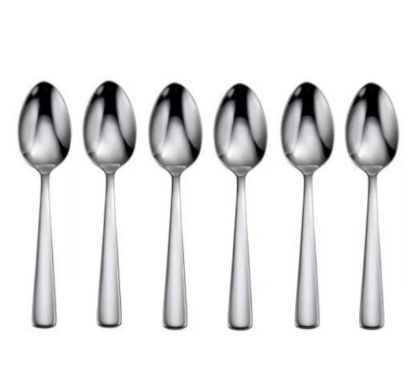 Picture of New Set of 6 Teaspoons