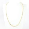 Picture of 14k Yellow Gold Rope Link Chain
