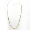 Picture of 14k Yellow Gold Anchor Link Chain