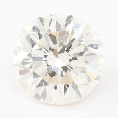 Picture of Loose 1.91 Ct Round Brilliant Diamond