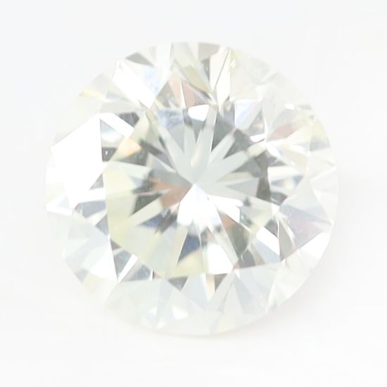 Picture of Loose 1.18 Ct Round Brilliant Diamond
