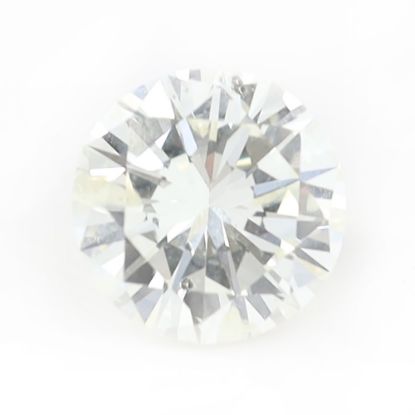 Picture of Loose 1.71 Ct Round Brilliant Diamond