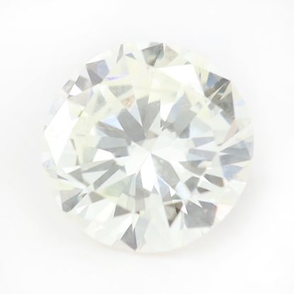 Picture of Loose 1.59 Ct Round Brilliant Diamond