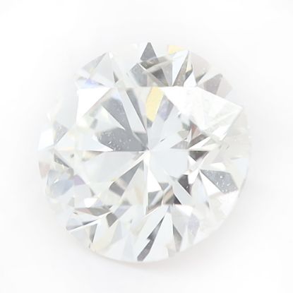 Picture of Loose 1.01 Ct Round Brilliant Diamond