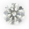 Picture of Loose 0.90 Ct Round Brilliant Diamond