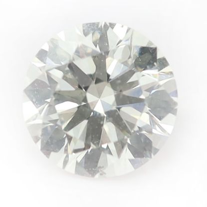 Picture of Loose 0.90 Ct Round Brilliant Diamond