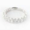 Picture of 14k White Gold Diamond Ring Band