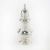 Picture of Sterling Silver Salt and Pepper Shakers