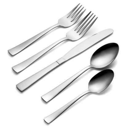 Picture of 78-Piece Flatware Set