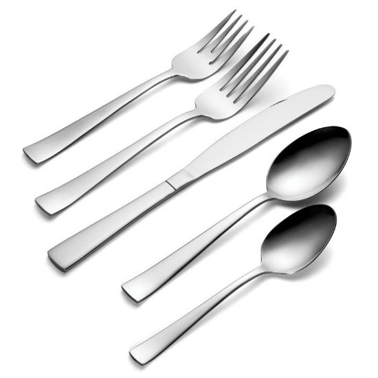 Picture of 78-Piece Flatware Set