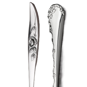 Show products in the Belle Rose pattern