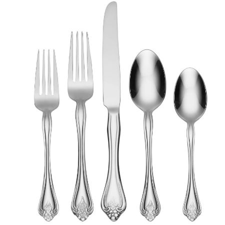 Picture for pattern Boutonniere